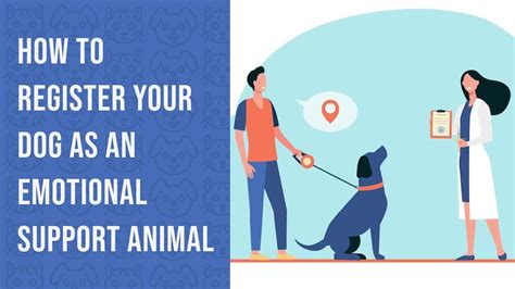 How to register your dog as a service animal. Things To Know About How to register your dog as a service animal. 